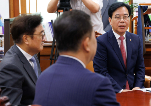 여야 26일 '본회의' 열어 추경 시정연설…상임위 배분은 추가 논의