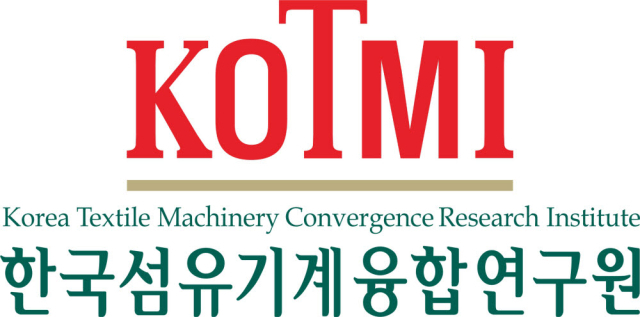 경북 경산 삼풍동에 위치한 한국섬유기계융합연구원(KOTMI) 본원 전경. 한국섬유기계융합연구원 제공