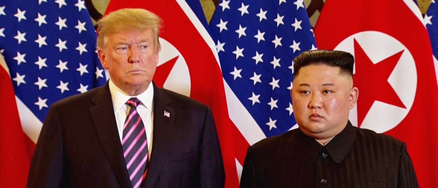 美 이란 공습 지켜본 北, 협상 나설까 핵 완성 택할까