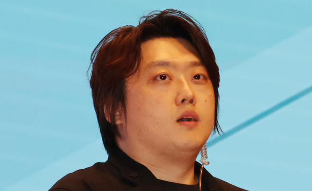 '강경파' 박단 전공의 대표 사퇴 의사 밝히자 전공의 혼란