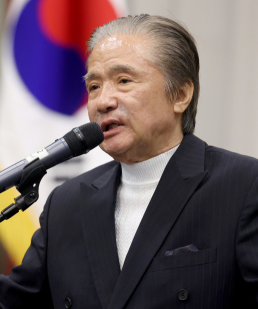 김완준 前계명아트센터 관장 
