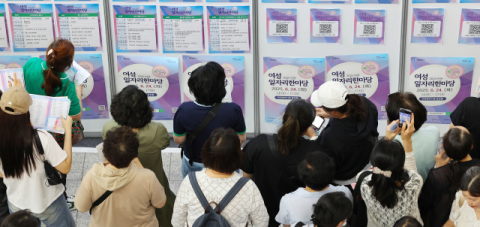 상반기 채용 10건 중 8건 '경력자만'…좁아지는 신입 취업문