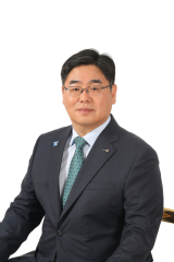 김동섭 회장