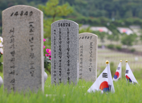 정희용 의원, 5년째 6·25 참전국 대사관에 감사 서한 전달