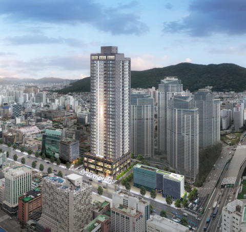 부산시, 7월부터 '희망더함주택' 공급 확대