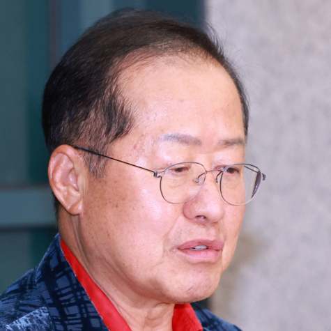 홍준표 