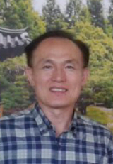 2025 매일시니어문학상 논픽션 부문 당선자 조춘기 님.
