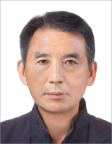 2025 매일시니어문학상 시 부문 당선자 이주석 님.