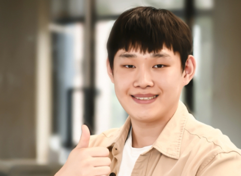 이력서 195장, 면접 34번…영진전문대 류재형 씨 끈질긴 도전 '대기업 입사'
