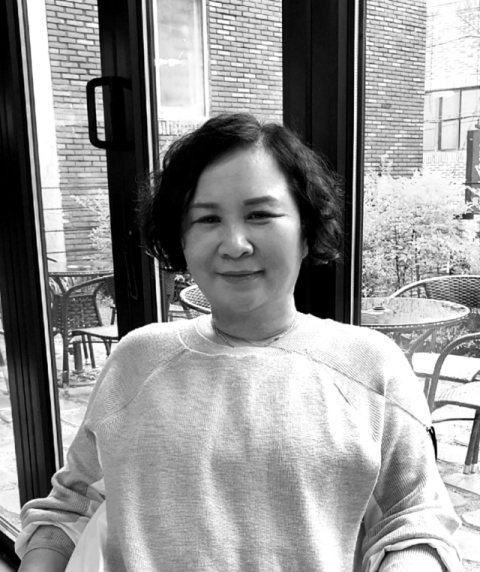 [2025 매일시니어문학상 시·시조 수상작] 근황 / 백지은