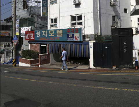 [함께 꿈꾸는 시] 전태련 '모르는 일'