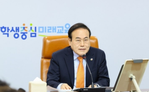 [속보] 서거석 전북교육감, 벌금형 확정…교육감직 상실