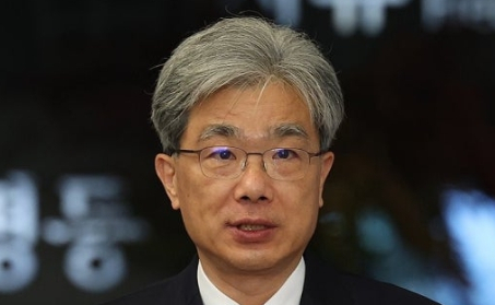李대통령, 헌재소장 후보자에 김상환 전 대법관 지명