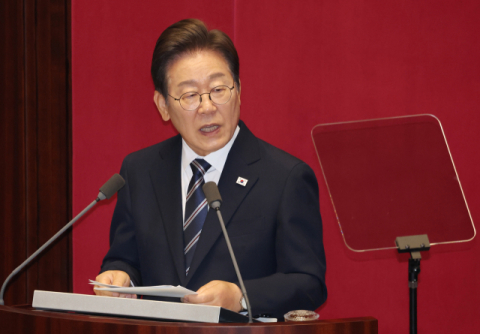 '곳간 지기' 했던 추경호 