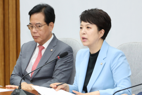 김은혜 