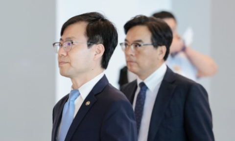 트럼프의 '해방의 날 관세', 한국 겨냥 타당성 부족