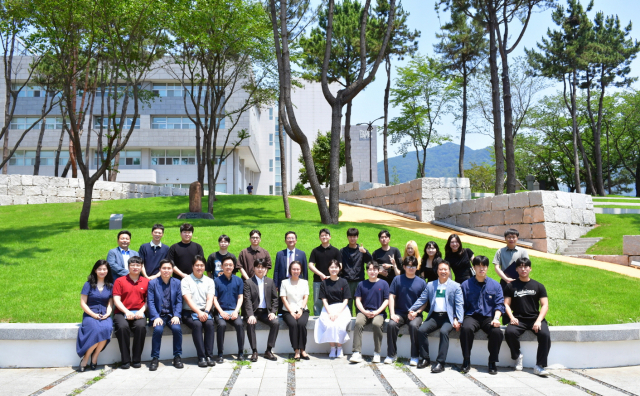 국립창원대는 27일 