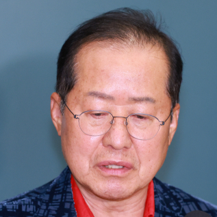 홍준표 