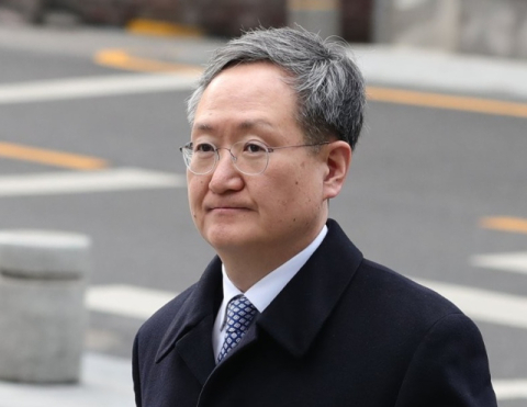민정수석에 봉욱 전 대검차장 검토…이번에도 '檢 출신'