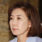 철야농성 나경원 