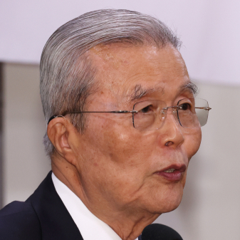 김종인 
