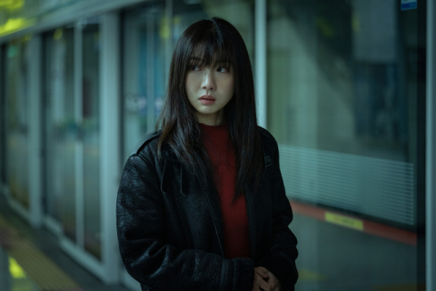 '괴기열차' 주현영 