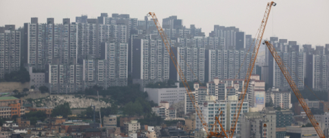 대통령실, 고강도 부동산 대책에 