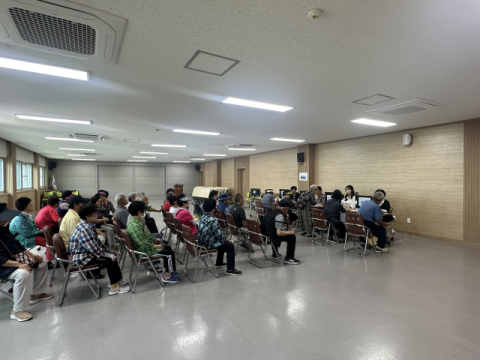 구미시, 70세 이상 대상 대중교통 무료승차 본격 시행