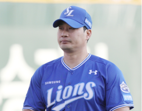 '노장의 도전' 삼성 라이온즈의 베테랑 불펜 오승환, 필승조 복귀