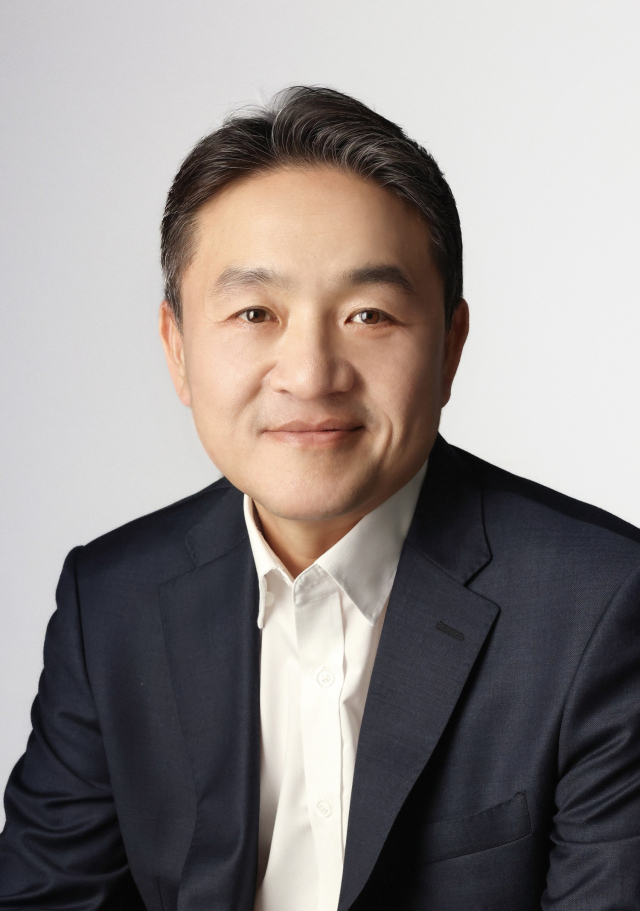 이상윤 티웨이항공 신임 대표이사. 티웨이항공 제공