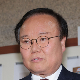 김재원 대구시장 출마설에 