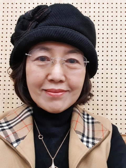 [2025 매일시니어문학상 시·시조 수상작] 나비 / 황금모