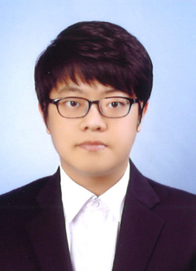 김대현 주무관. 봉화군 제공