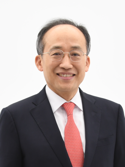 추경호 국민의힘 의원(대구 달성)