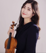 바이올린 오수진