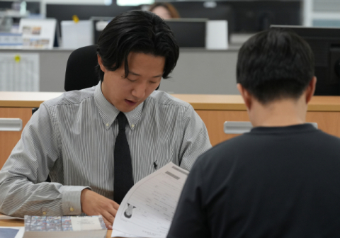 수시 합격자들, 평균 2.4개大 동시합격…