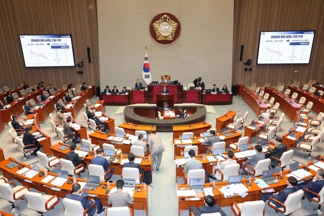 2차 추경안 심사 속도…TK 사업 국비 확보 총력전