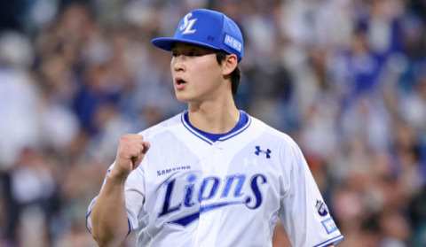 삼성 마무리 이호성 등 26명, 감독 추천으로 KBO 올스타전 출전