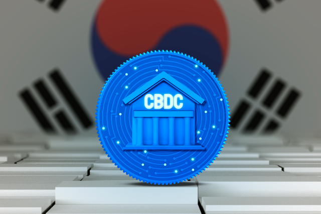 스테이블코인 뜨자 '한은 디지털화폐' 잠정 보류