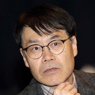 [야고부-김교영] '새마을', 노벨상 도전