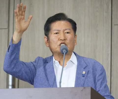 정청래 