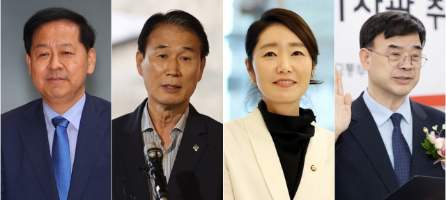 대구경북 현안 이해 구할 교두보 확보<br />