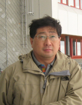 2025 매일시니어문학상 논픽션 부문 당선자 임경 님