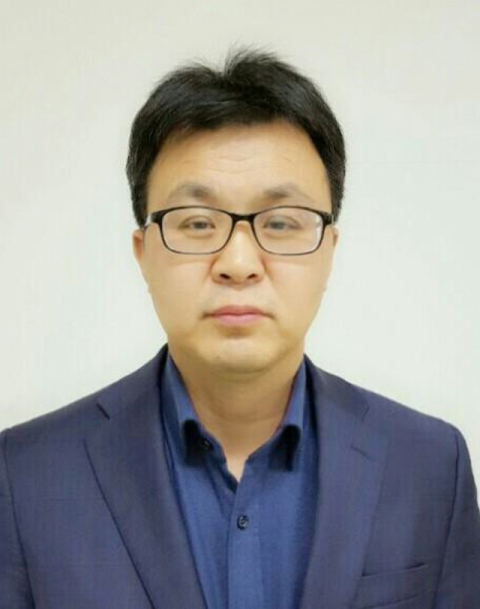박시홍 봉화부군수