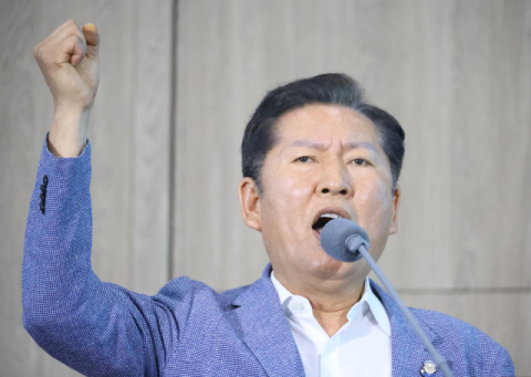 KBS 저격한 정청래…