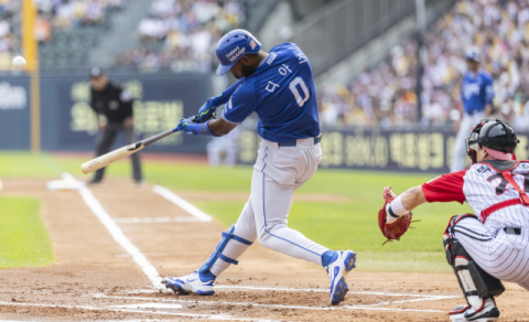 KBO 프로야구 올스타전 홈런 더비 출전 선수 투표 개시
