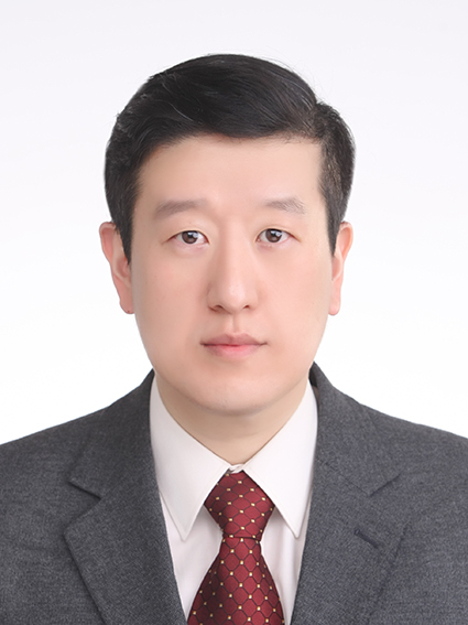 김대훈 주무관