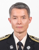 김형국 제22대 달서소방서장. 대구달서소방서 제공.