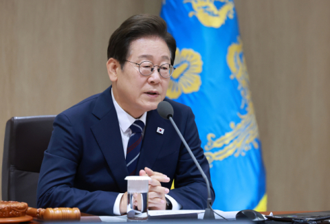 李대통령 