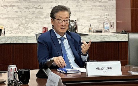 빅터 차 